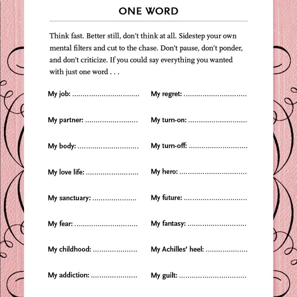 Burn After Writing - Picture 6 of 15